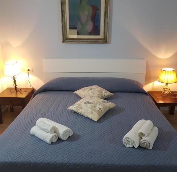 بنسيون Casa Nostra