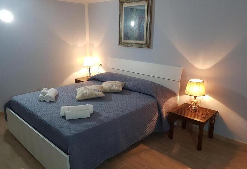 بنسيون Casa Nostra