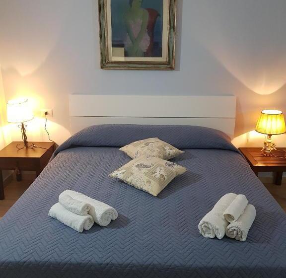 بنسيون Casa Nostra