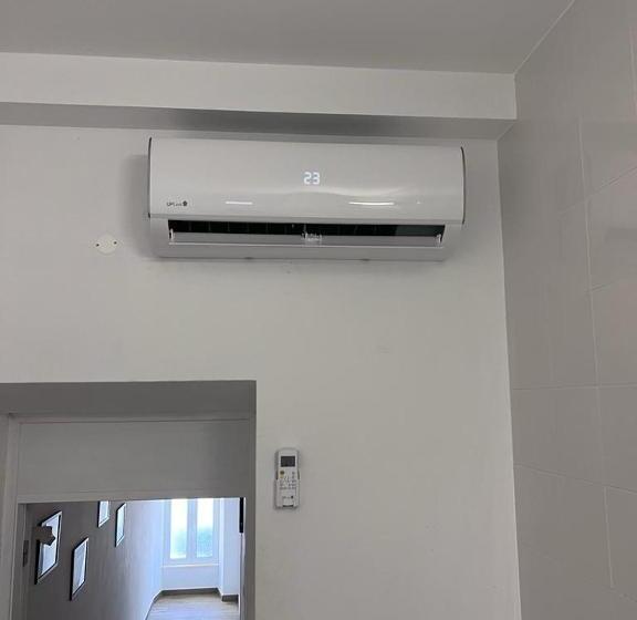 بنسيون Horta Do Vale   Nature House