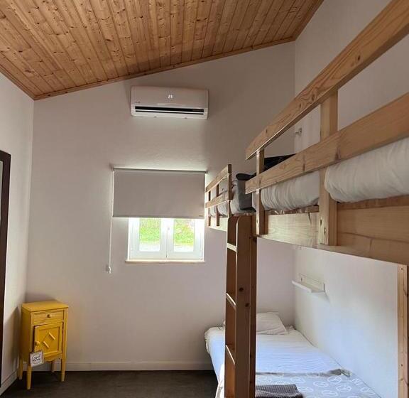 بنسيون Horta Do Vale   Nature House