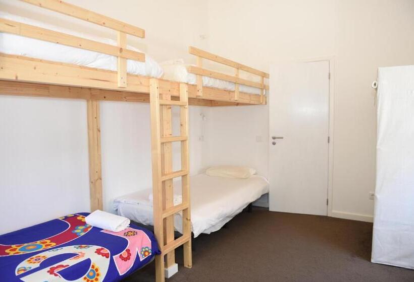 بنسيون Horta Do Vale   Nature House