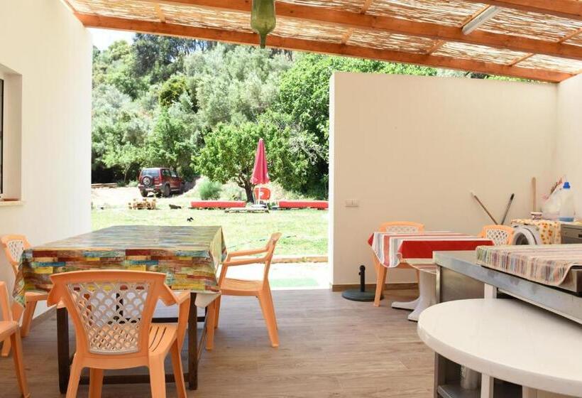 بنسيون Horta Do Vale   Nature House