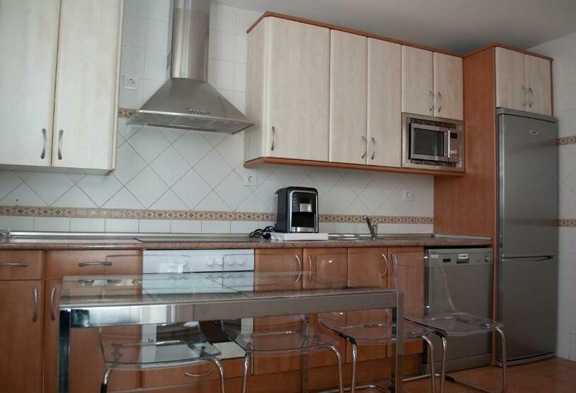 بنسيون Hostal Gargal