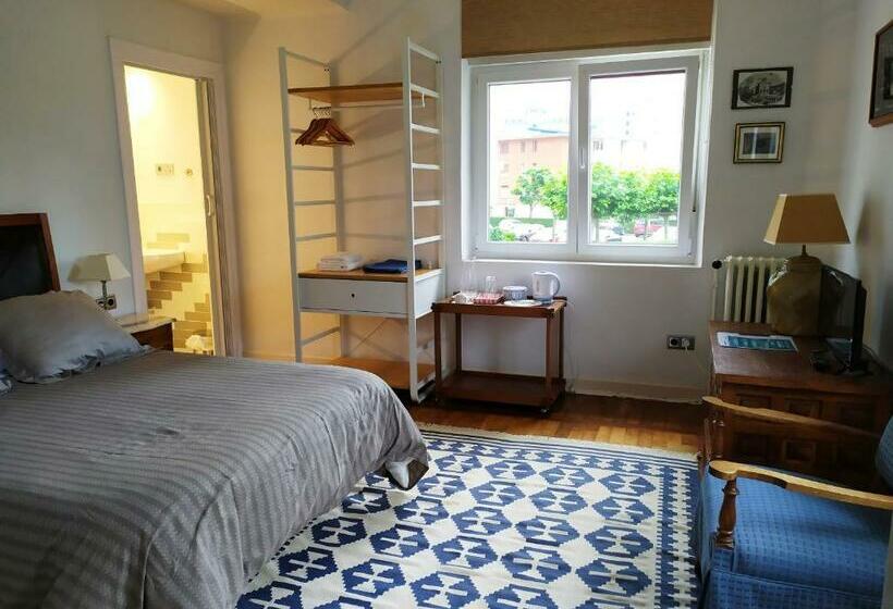 펜션 Villa Isabela Bakio Rooms