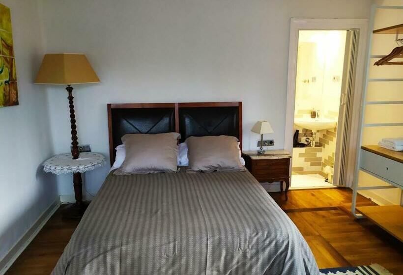 펜션 Villa Isabela Bakio Rooms