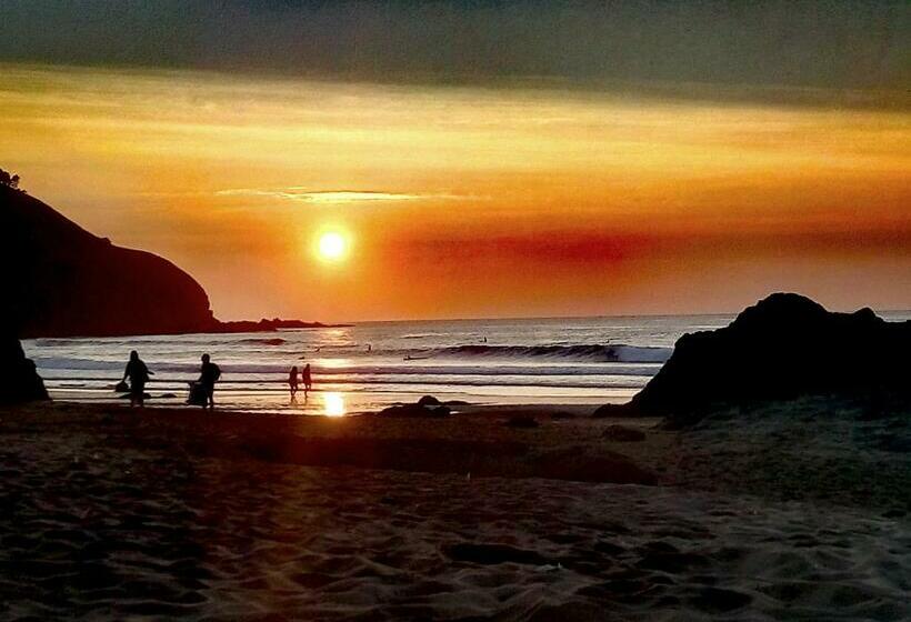 펜션 Villa Isabela Bakio Rooms