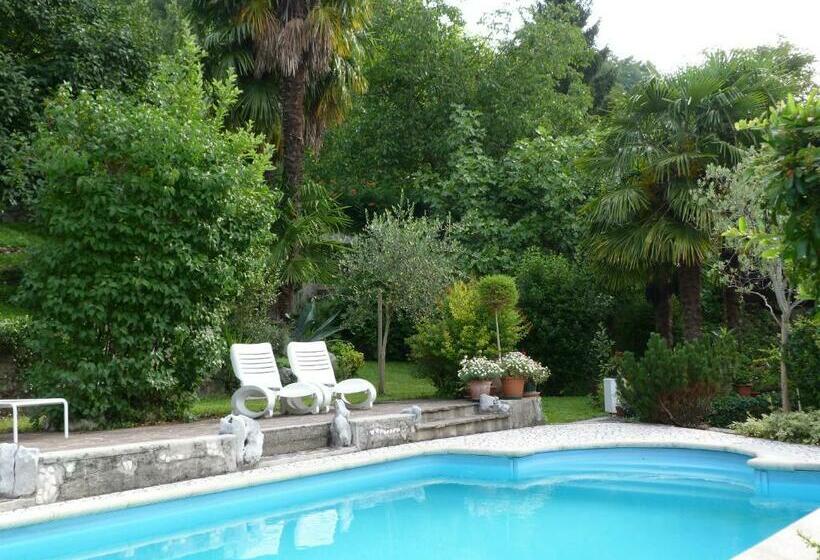 펜션 Villa Margherita