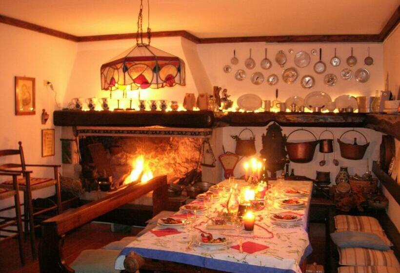 펜션 Villa Margherita