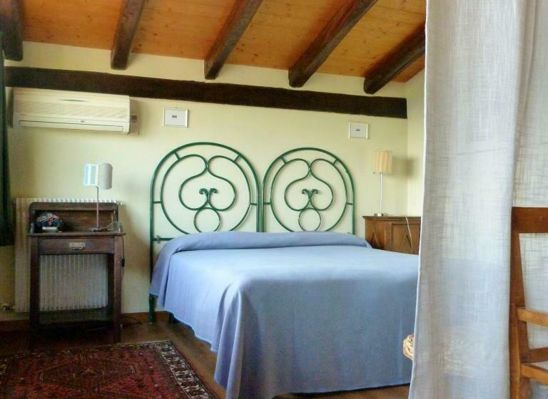 بنسيون Villa Margherita