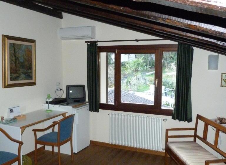 펜션 Villa Margherita