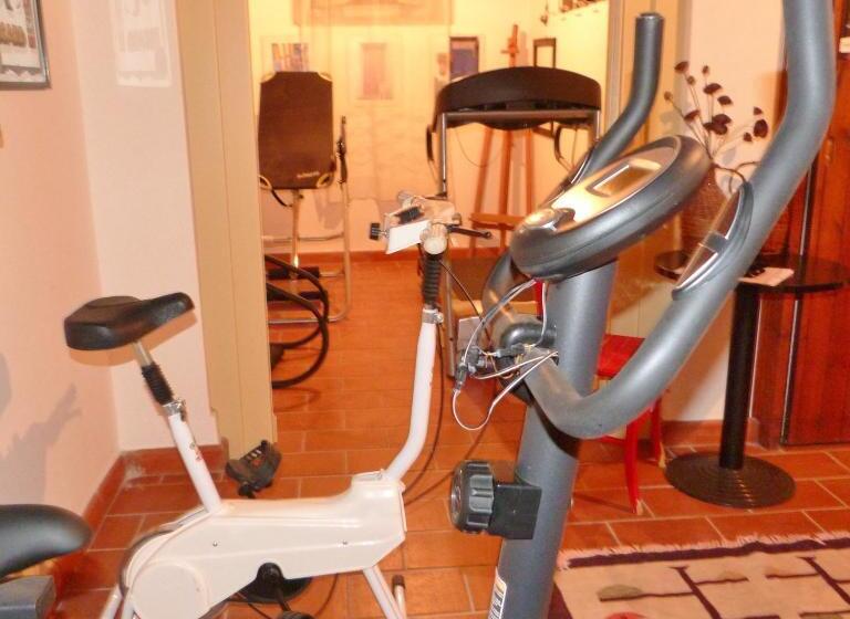 بنسيون Villa Margherita