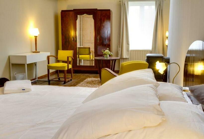 פנסיון Wazemoff