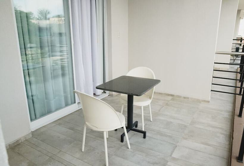 Termas De Miraflores Hotel Termal