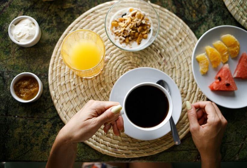 Termas De Miraflores Hotel Termal