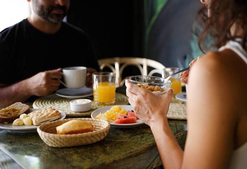 Termas De Miraflores Hotel Termal