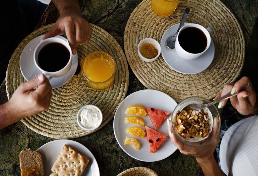 Termas De Miraflores Hotel Termal