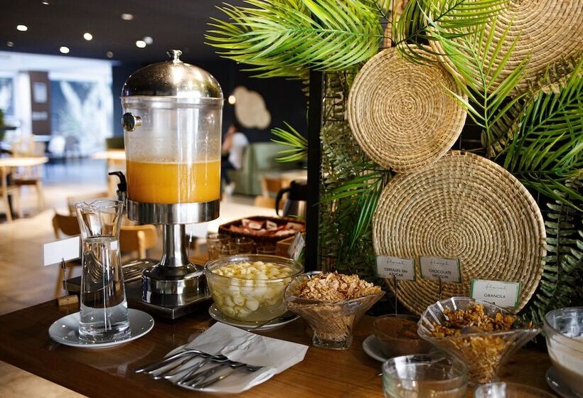 Termas De Miraflores Hotel Termal