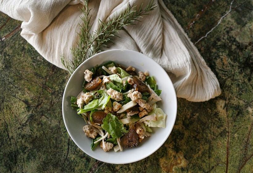 Termas De Miraflores Hotel Termal