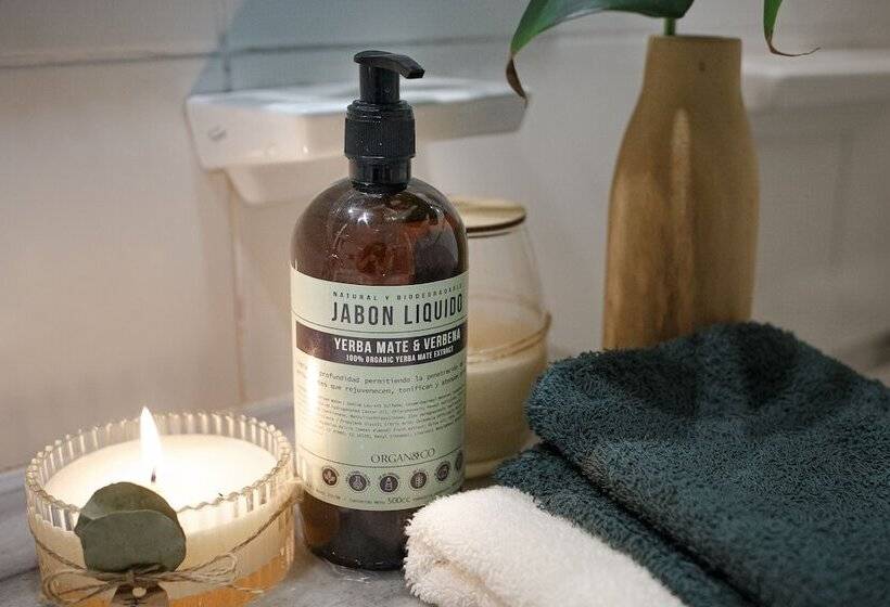 Termas De Miraflores Hotel Termal