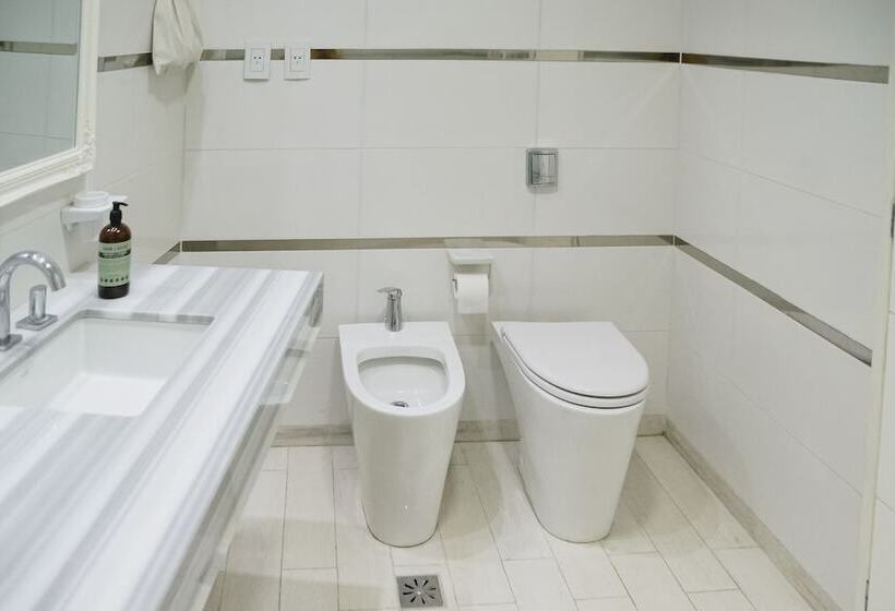 Termas De Miraflores Hotel Termal