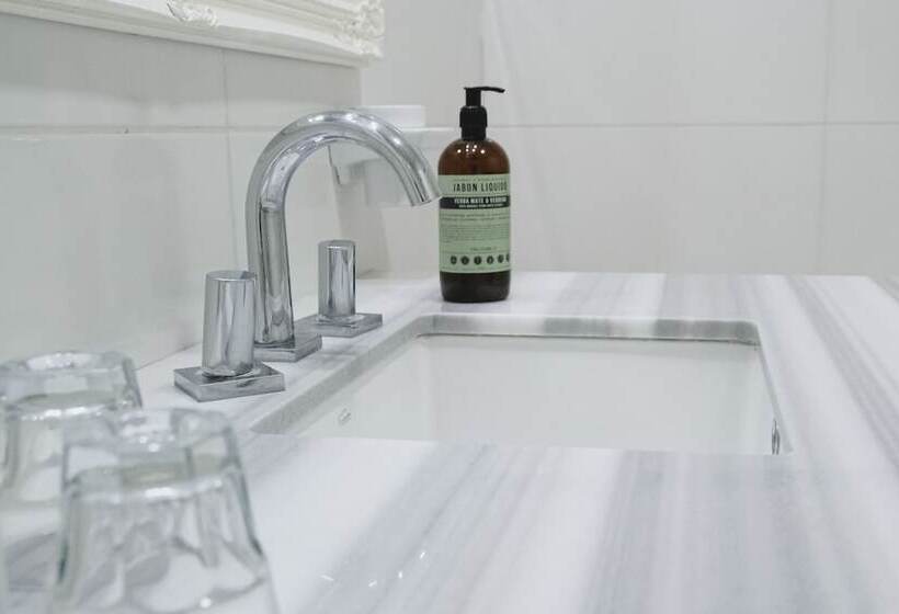 Termas De Miraflores Hotel Termal