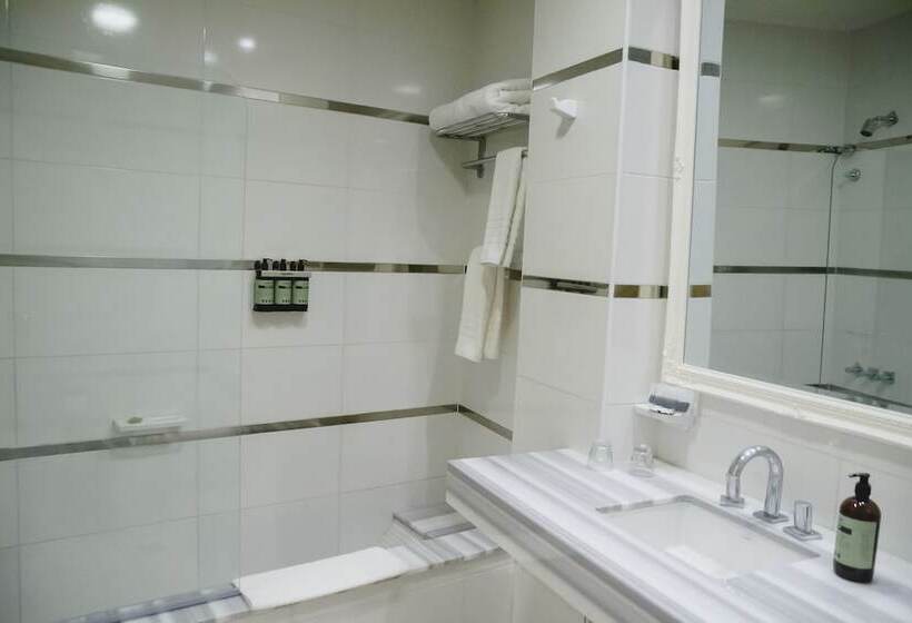 Termas De Miraflores Hotel Termal