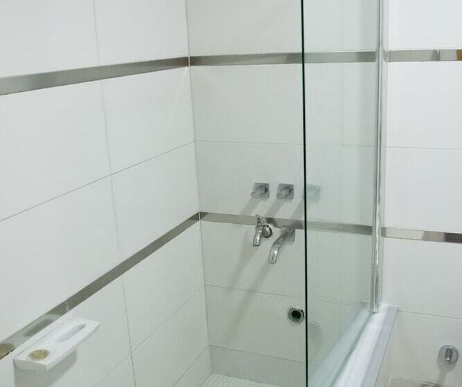 Termas De Miraflores Hotel Termal