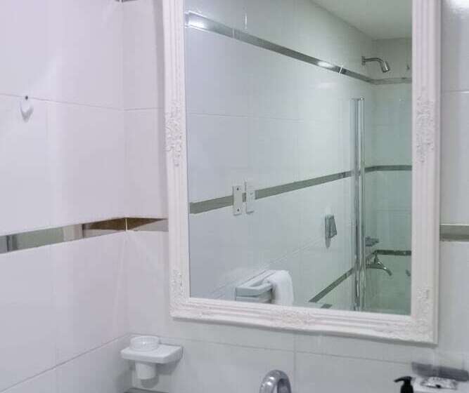 Termas De Miraflores Hotel Termal