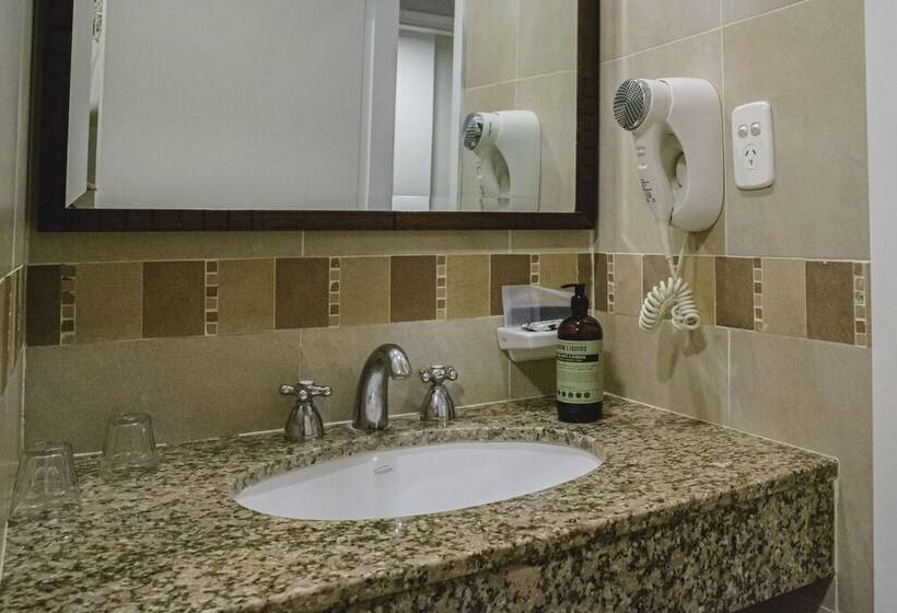 Termas De Miraflores Hotel Termal