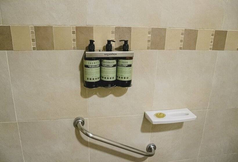 Termas De Miraflores Hotel Termal