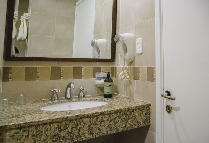 Termas De Miraflores Hotel Termal