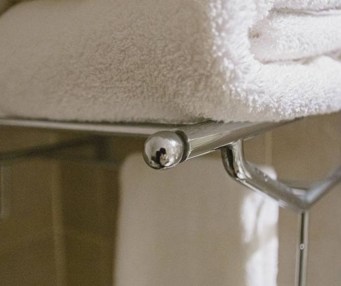 Termas De Miraflores Hotel Termal