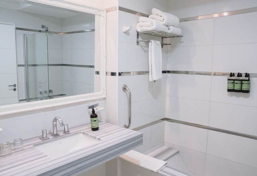 Termas De Miraflores Hotel Termal