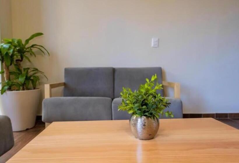 The Garden Hotel Palenque