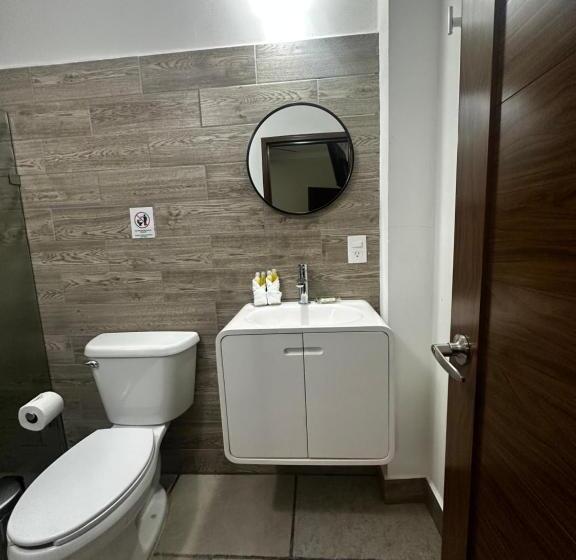 The Garden Hotel Palenque