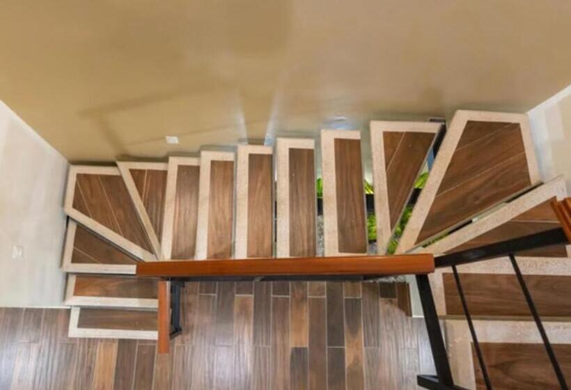 The Garden Hotel Palenque