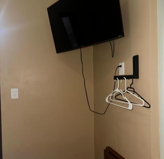 The Garden Hotel Palenque