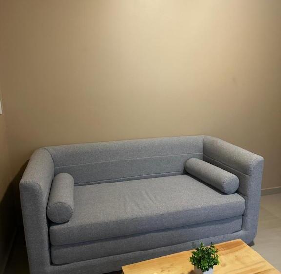 The Garden Hotel Palenque