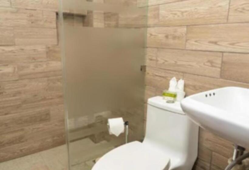 The Garden Hotel Palenque