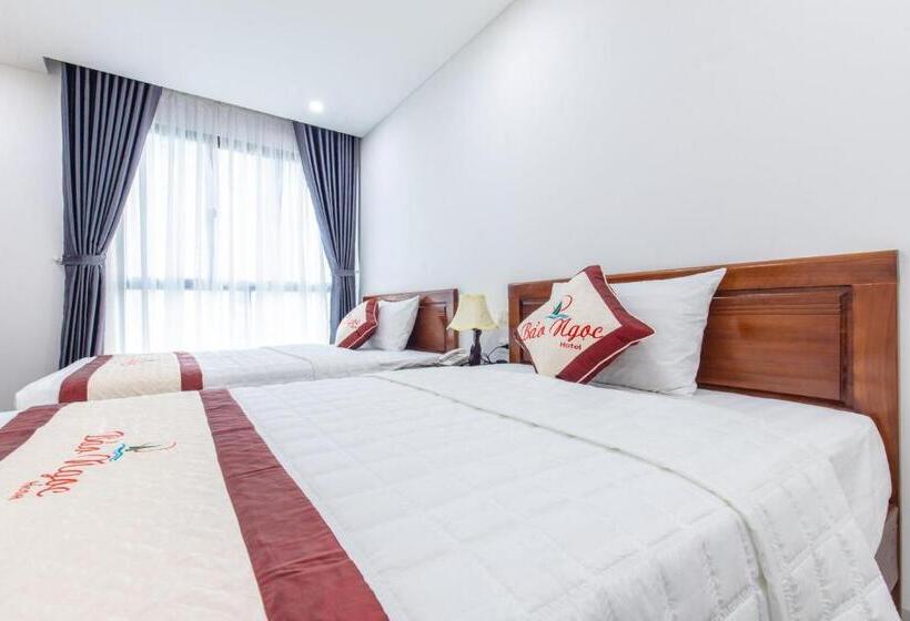 Bao Ngoc Hotel & Apt