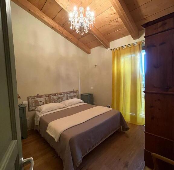 ベッドアンドブレックファースト Beb Montefratta