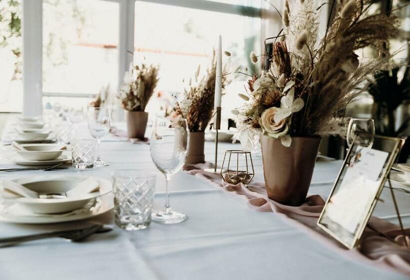 Bed and Breakfast Dreko Panzió & Borbisztró