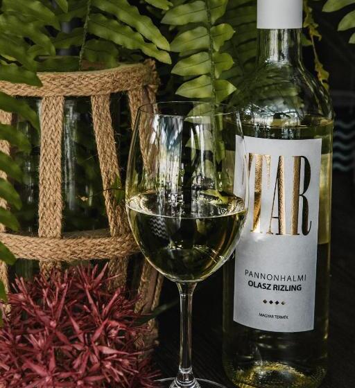 Bed and Breakfast Dreko Panzió & Borbisztró