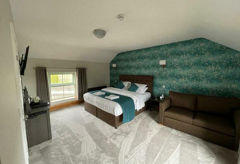 Bed and Breakfast George And Dragon