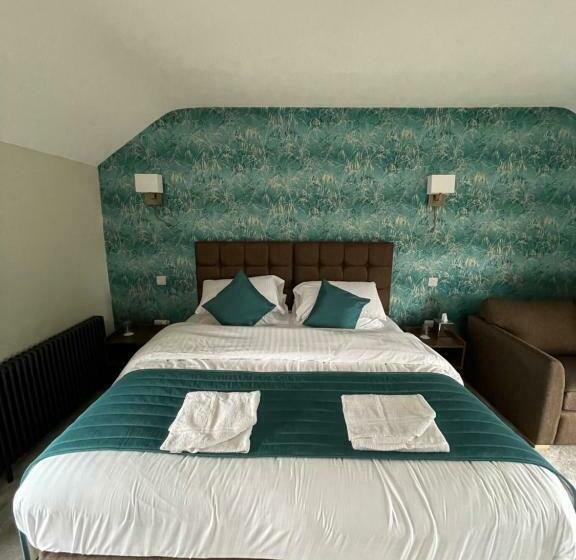 Bed and Breakfast George And Dragon