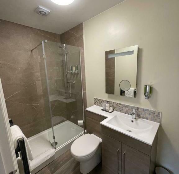 ベッドアンドブレックファースト George And Dragon