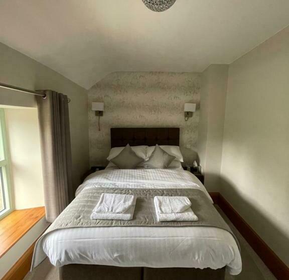 Bed and Breakfast George And Dragon