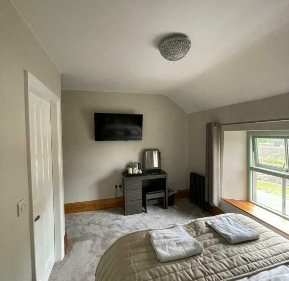 Bed and Breakfast George And Dragon