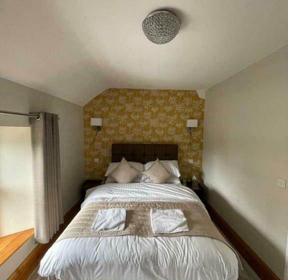 Bed and Breakfast George And Dragon